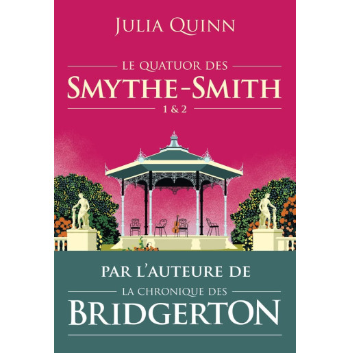 Le quatuor des Smythe-Smith 3&4