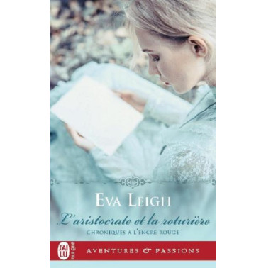 Chroniques à l'encre rouge 2