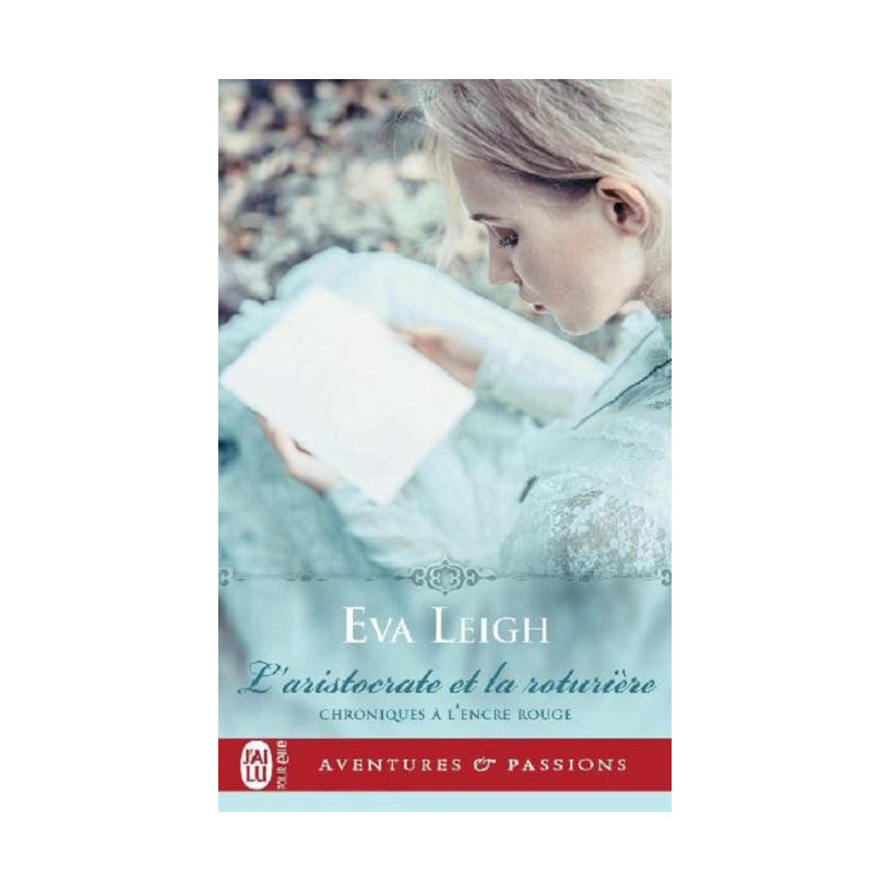 Chroniques à l'encre rouge