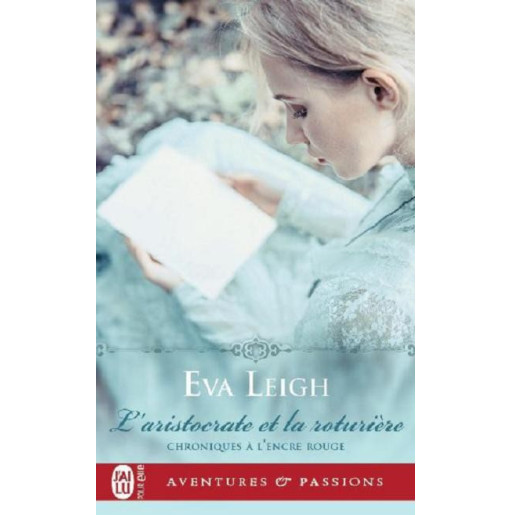 Chroniques à l'encre rouge