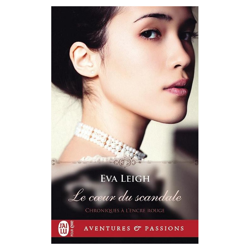 Chroniques à l'encre rouge