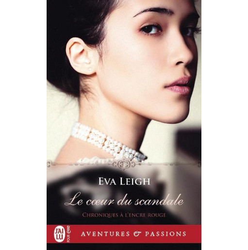 Chroniques à l'encre rouge