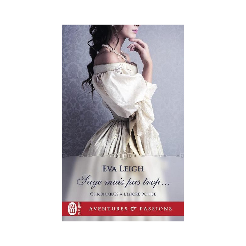 Chroniques à l'encre rouge