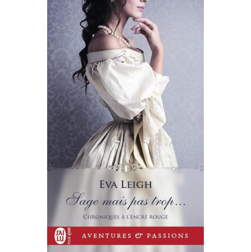 Chroniques à l'encre rouge