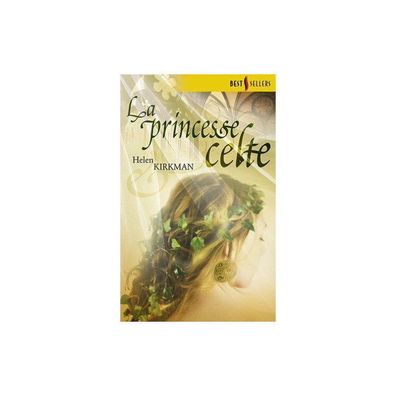 La princesse celte