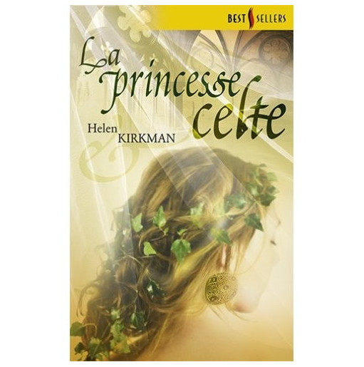 La princesse celte