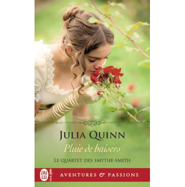 Le quatuor des Smythe-Smith 3&4 2