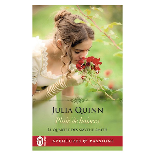 Le quatuor des Smythe-Smith 3&4