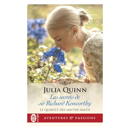 Le quatuor des Smythe-Smith 3&4