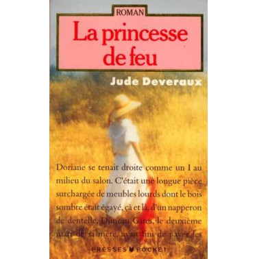 La princesse de feu
