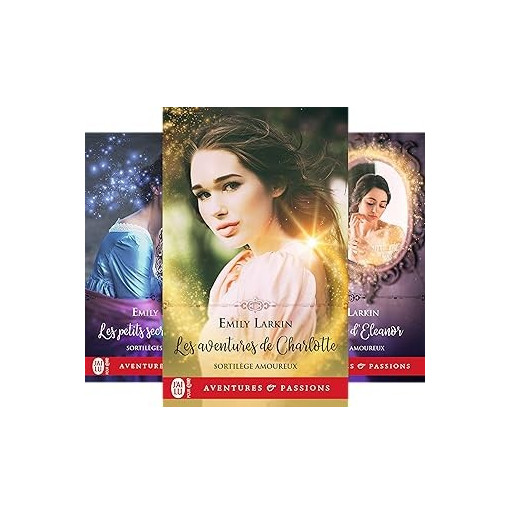 Sortilèges amoureux