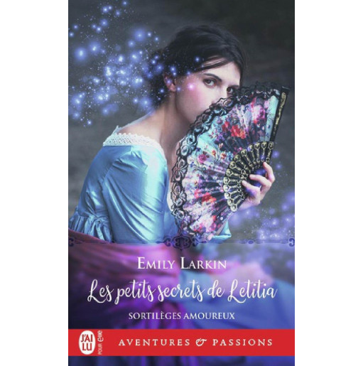 Sortilèges amoureux