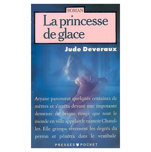 La princesse de glace