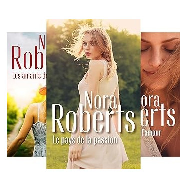 La saga des O'Hurley