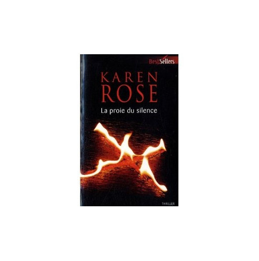 La proie du silence