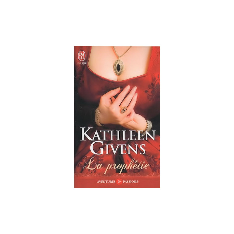 La prophétie