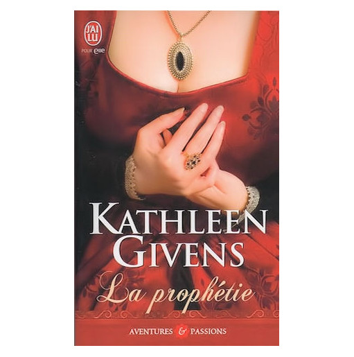 La prophétie