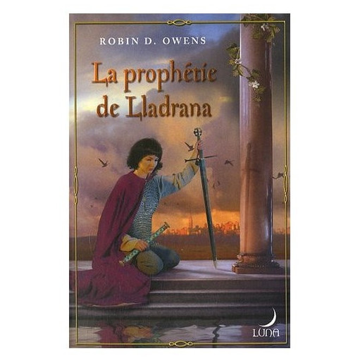 La prophetie de Lladrana