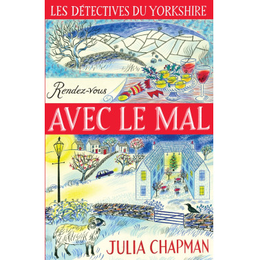 Les détectives du Yorkshire 2 Rendez-vous avec le mal