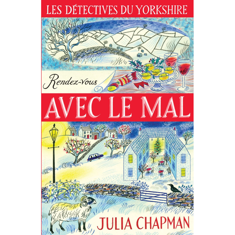 Les détectives du Yorkshire 2 Rendez-vous avec le mal