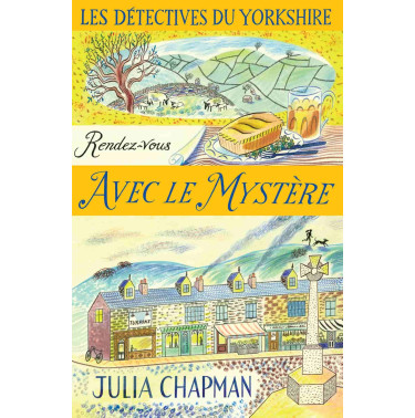 Les détectives du Yorkshire 3 Rendez-vous avec le mystère
